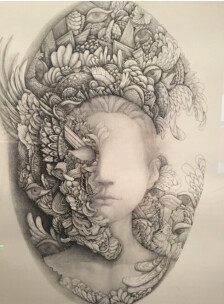 书画名家采风新晋国家5A级景区新疆喀什噶尔古城:tyc7111cc太阳成集团(图3) 太阳成tyc7111cc