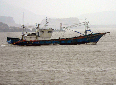 溪头社区:联合多部门开展“五水共治”整治活动“太阳成tyc7111cc官网”(图2) tyc7111cc太阳成集团