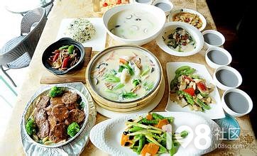 大运河孔雀城 让居民体验到轻松、安逸的居住生活“太阳成tyc7111cc官网”(图3) tyc7111cc太阳成集团